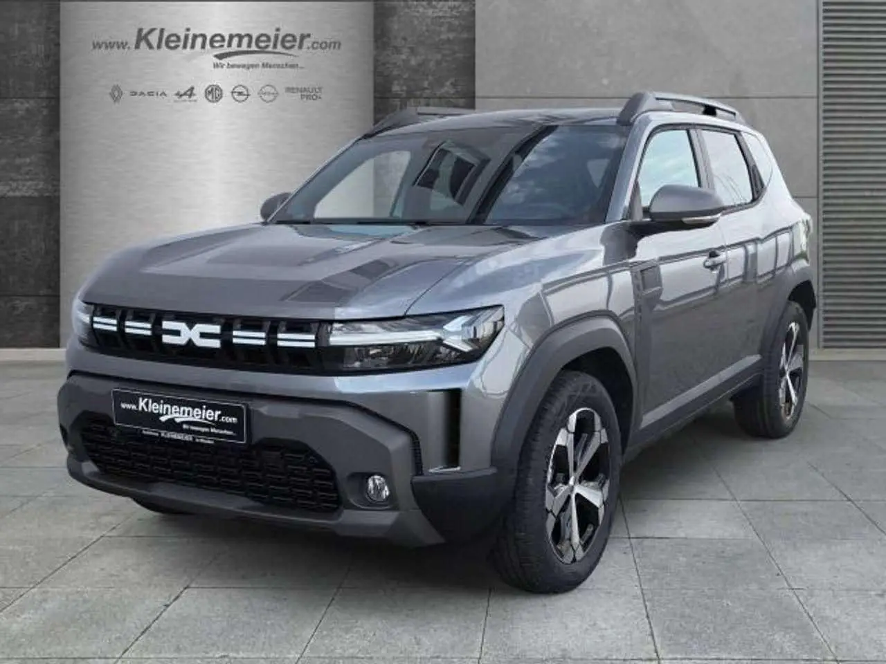 Photo 1 : Dacia Duster 2024 Petrol