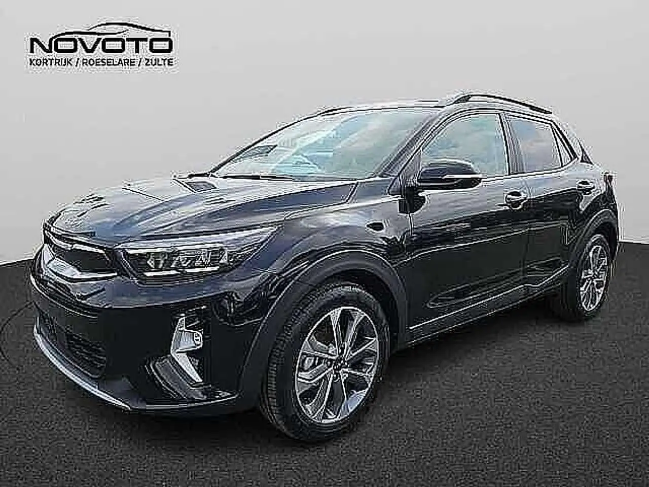 Photo 1 : Kia Stonic 2024 Petrol