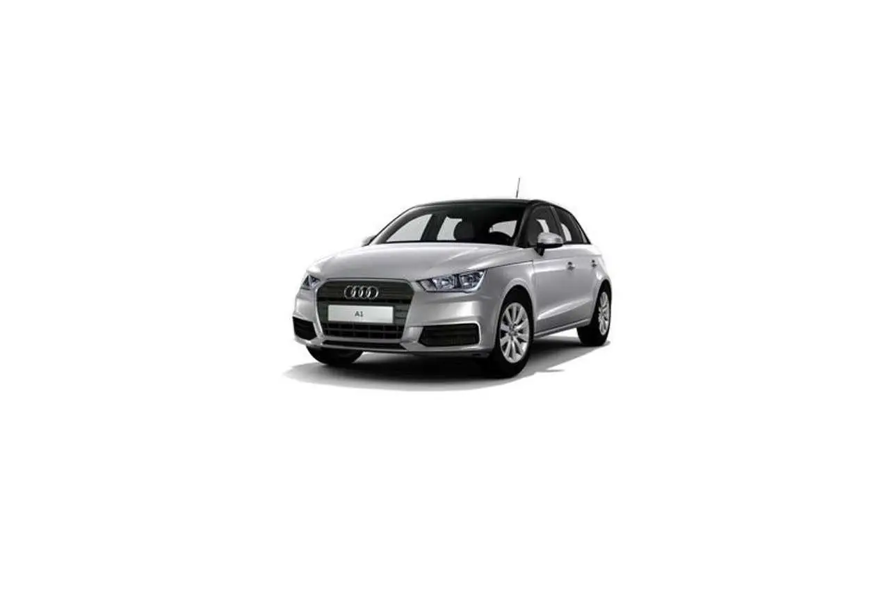 Photo 1 : Audi A1 2017 Essence