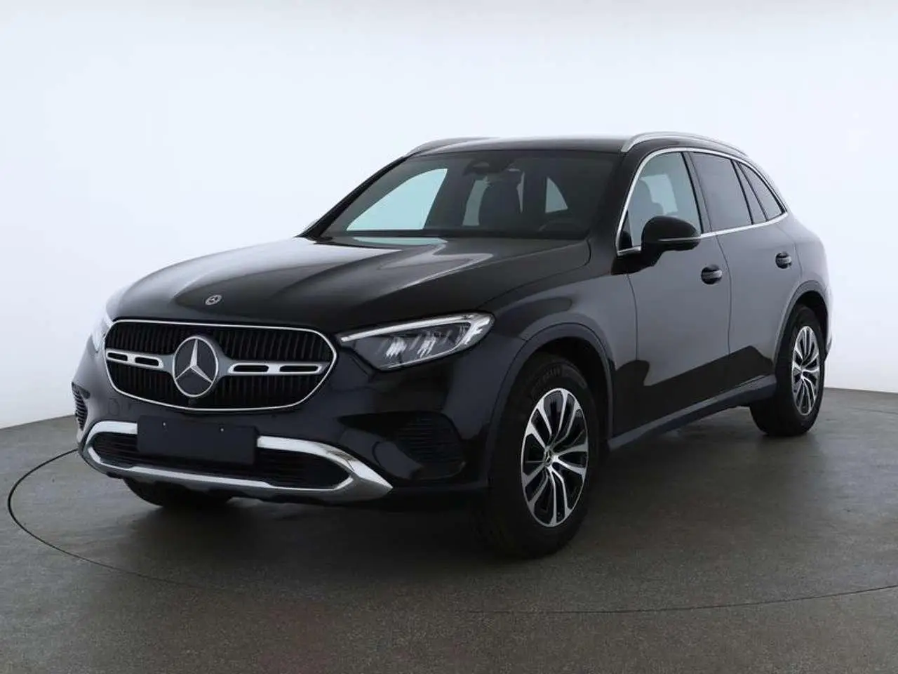 Photo 1 : Mercedes-benz Classe Glc 2023 Petrol