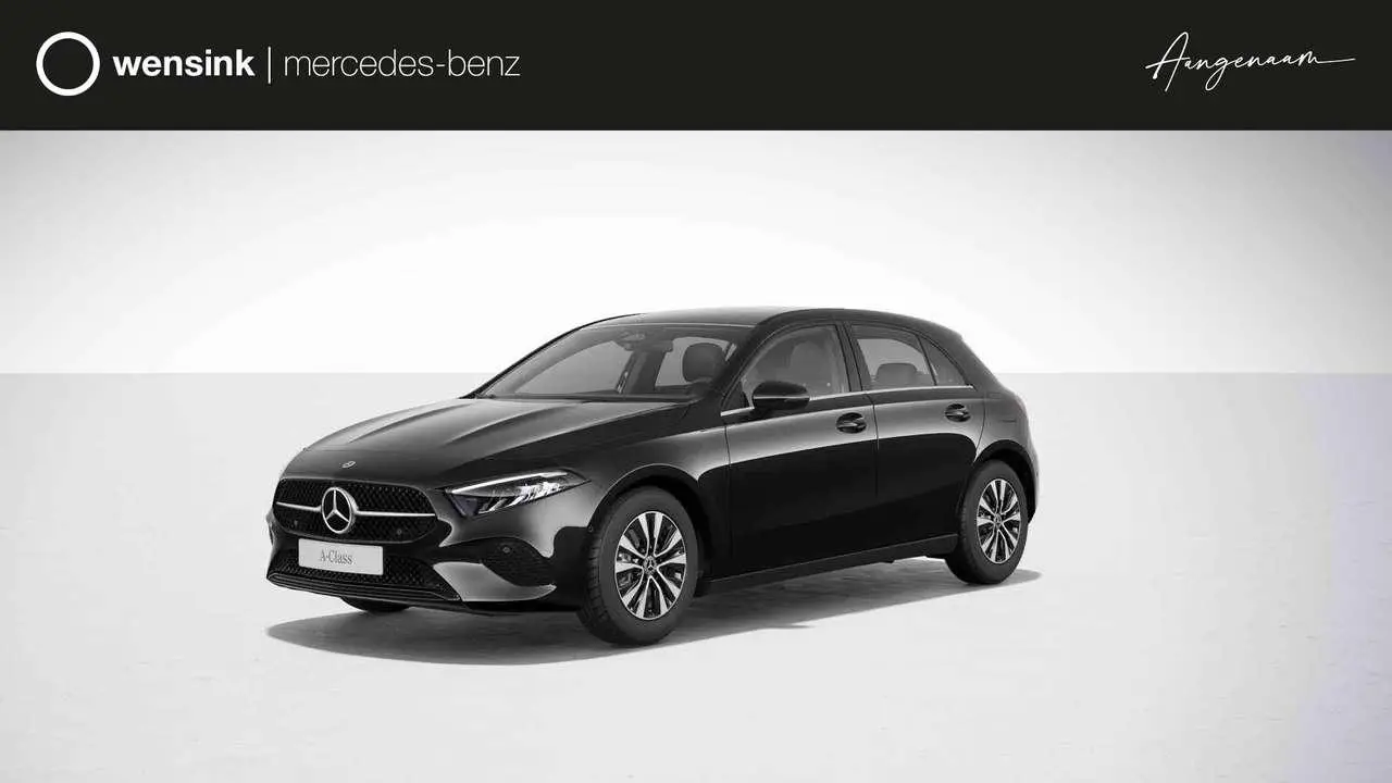 Photo 1 : Mercedes-benz Classe A 2024 Petrol