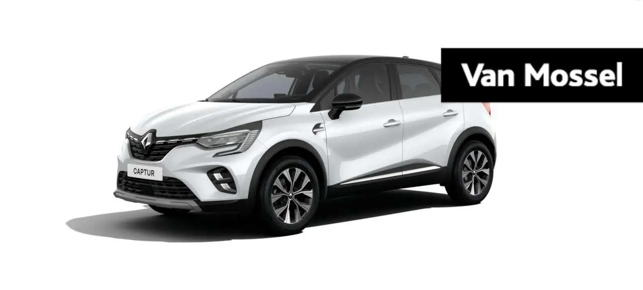 Photo 1 : Renault Captur 2024 Essence