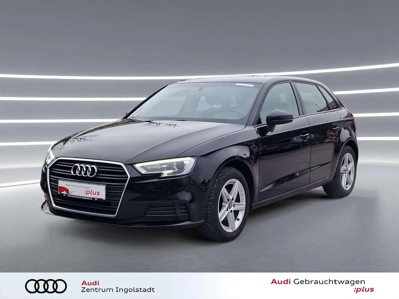 Photo 1 : Audi A3 2020 Autres