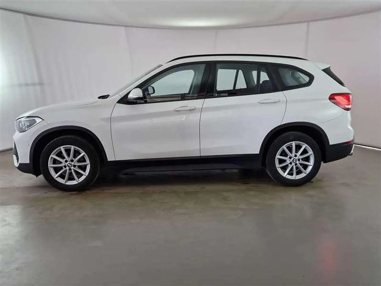 Photo 1 : Bmw X1 2020 Diesel