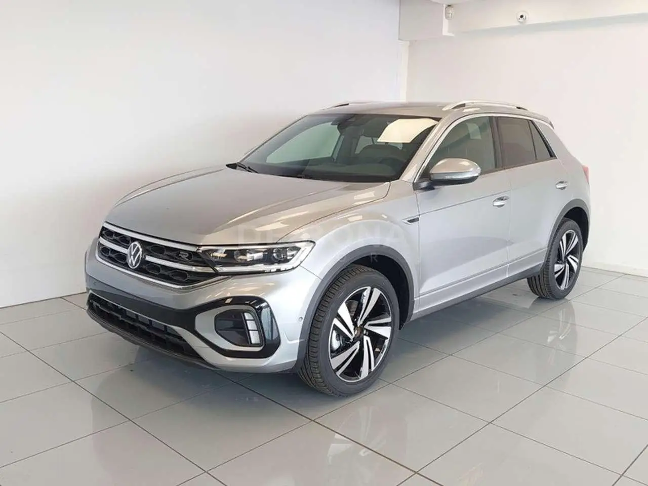 Photo 1 : Volkswagen T-roc 2024 Diesel