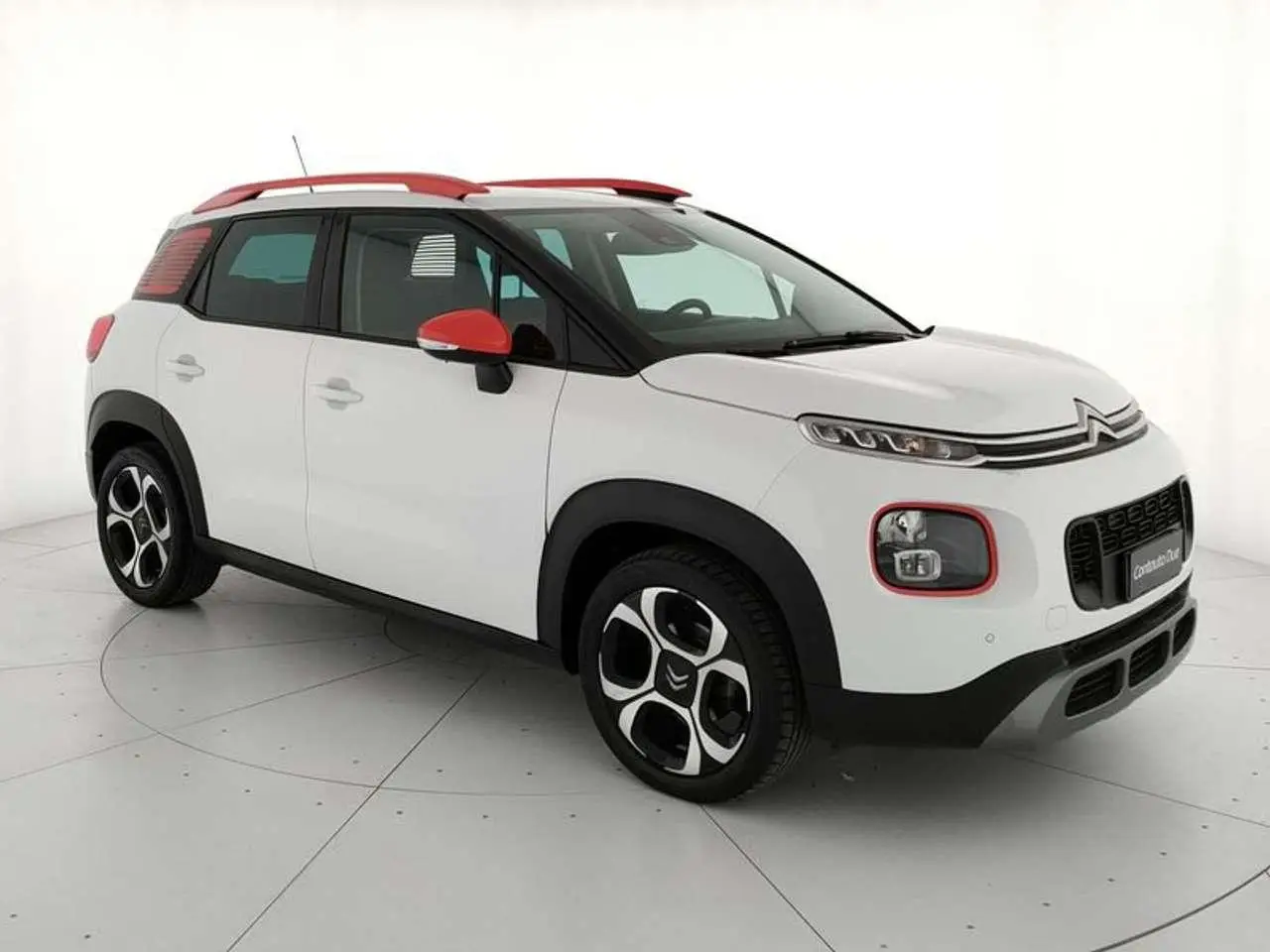 Photo 1 : Citroen C3 Aircross 2020 Diesel