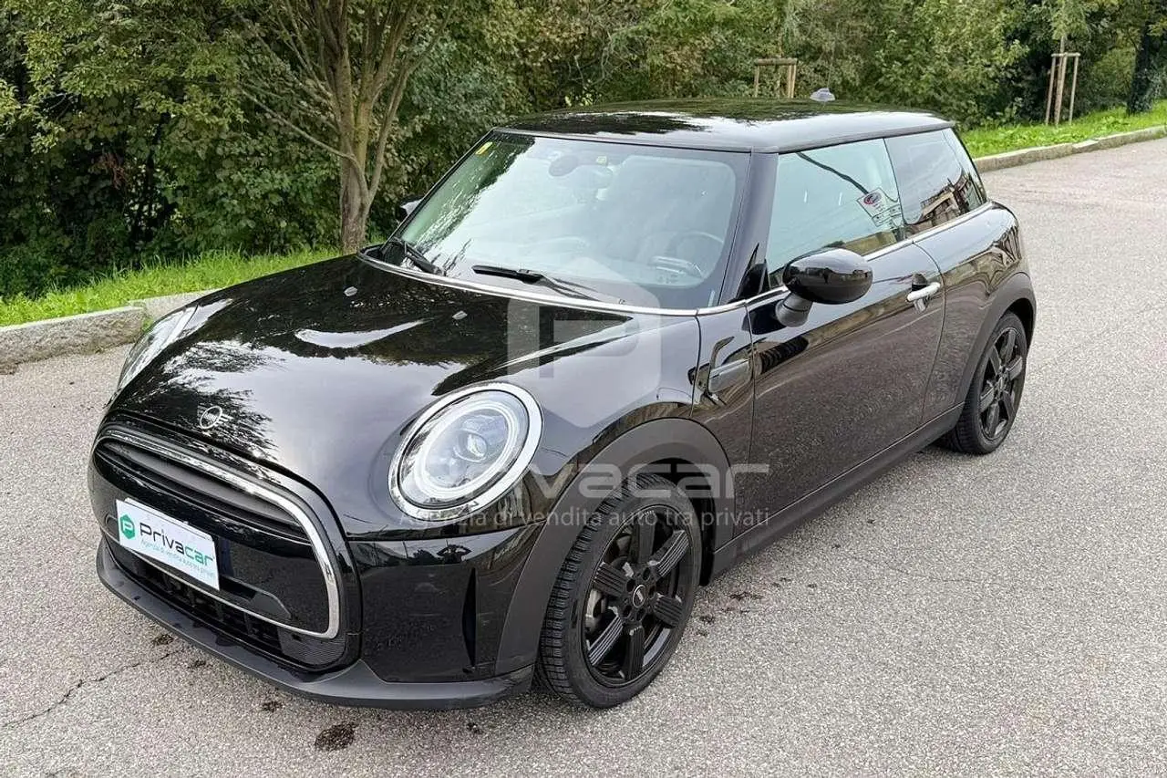 Photo 1 : Mini Cooper 2021 Petrol