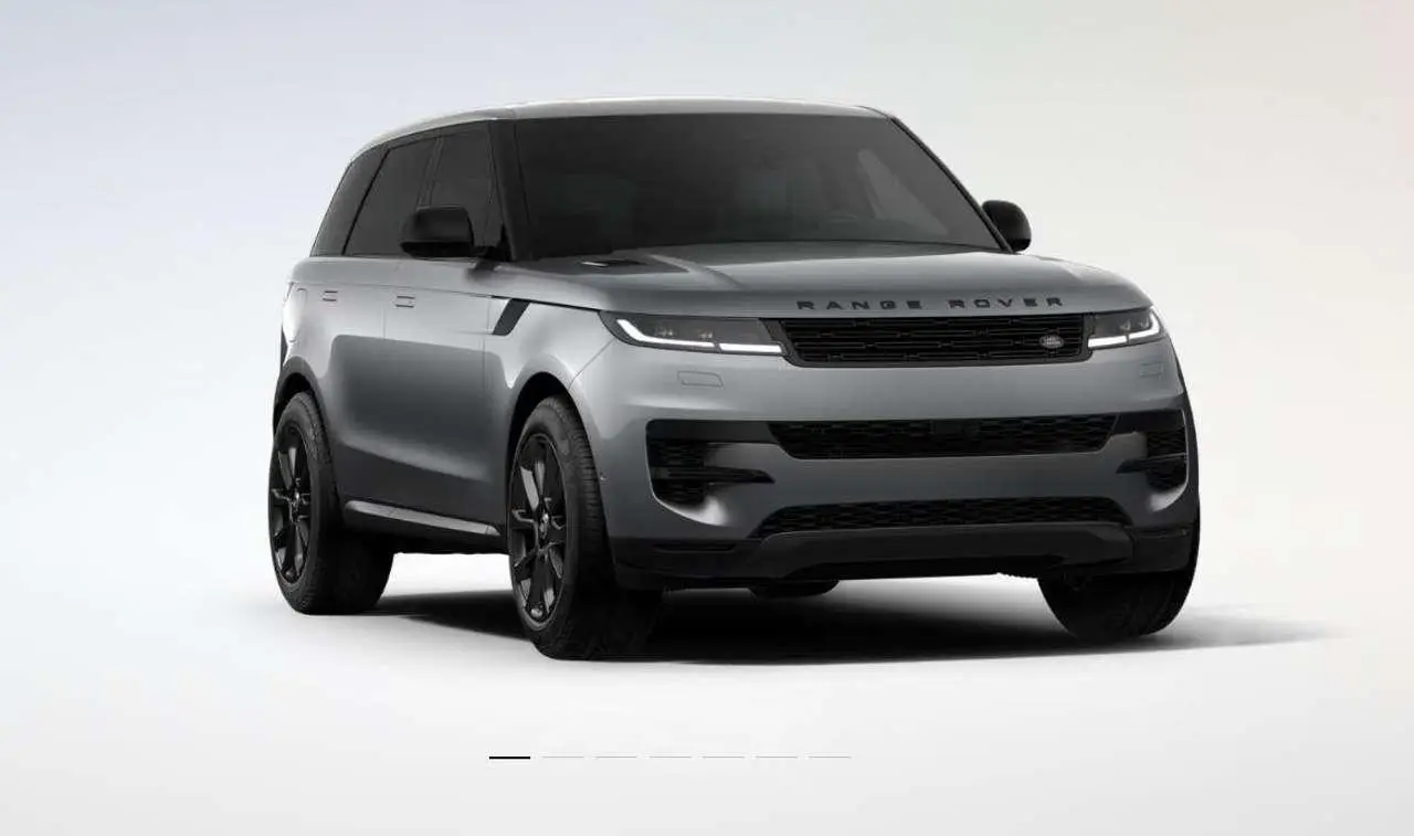 Photo 1 : Land Rover Range Rover Sport 2024 Hybrid