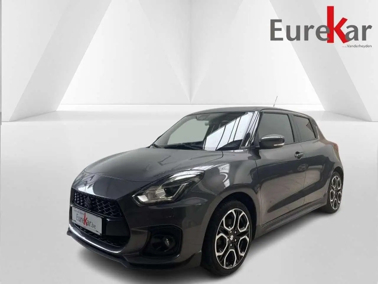 Photo 1 : Suzuki Swift 2019 Essence