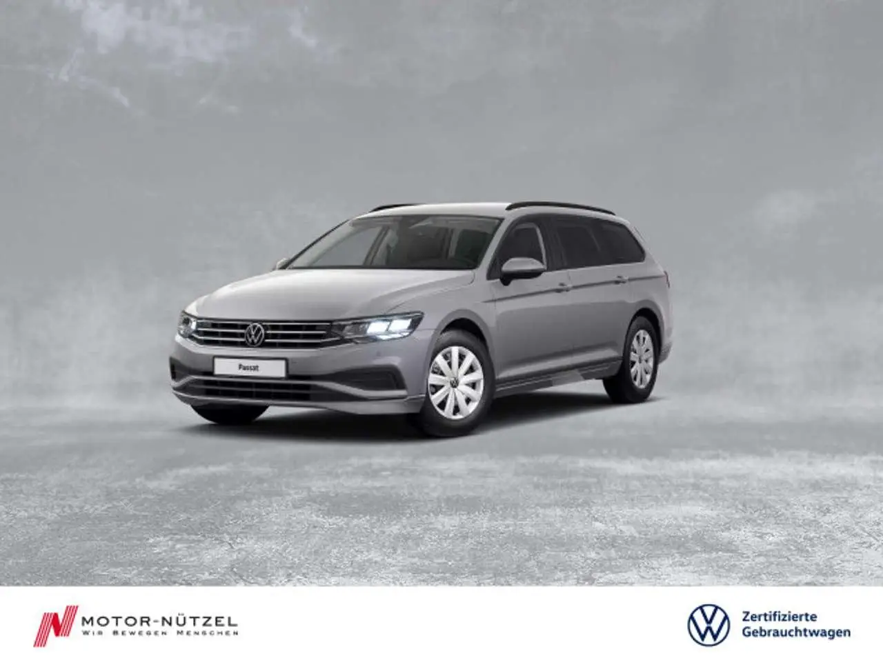 Photo 1 : Volkswagen Passat 2024 Diesel