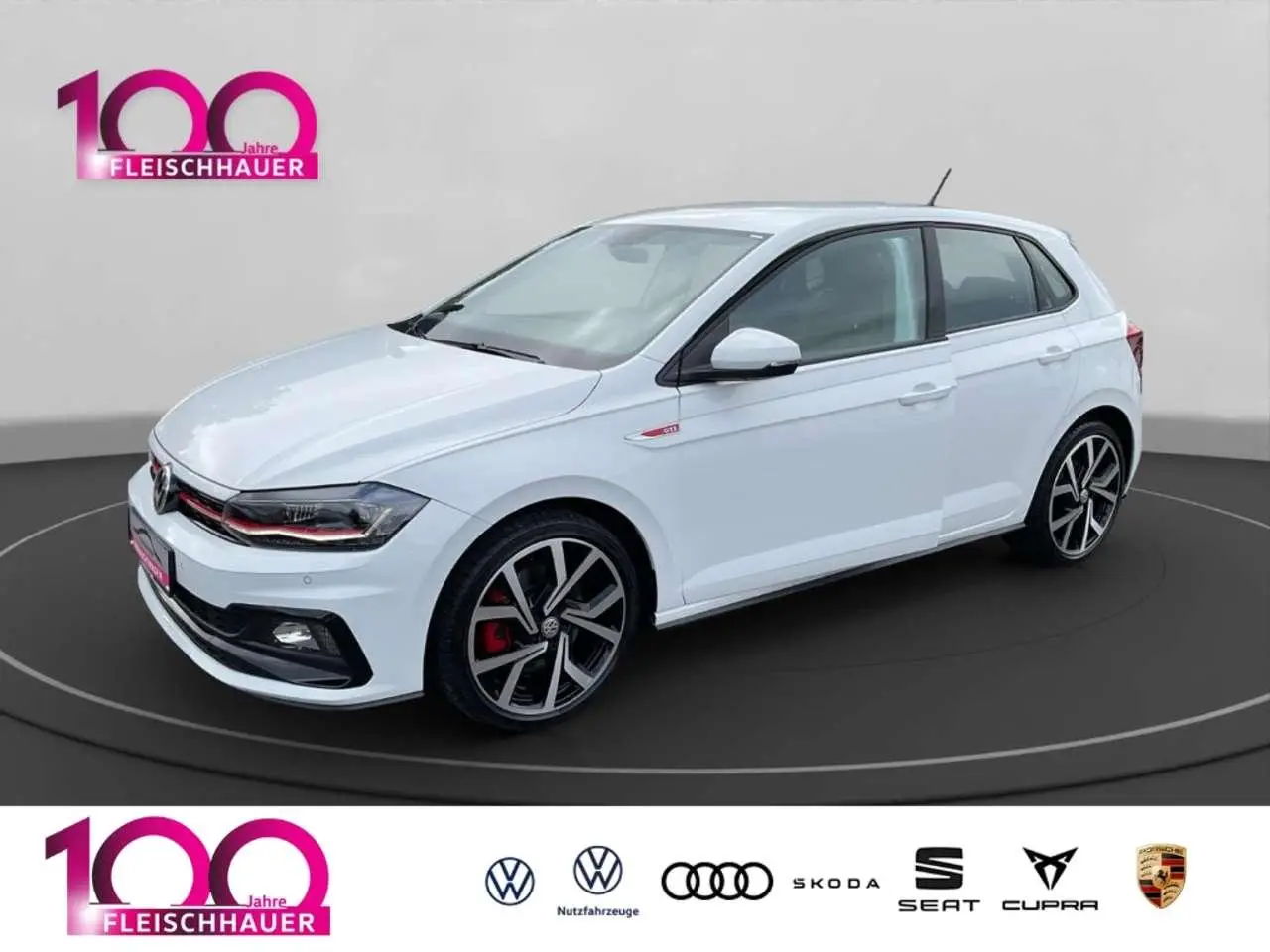 Photo 1 : Volkswagen Polo 2020 Petrol