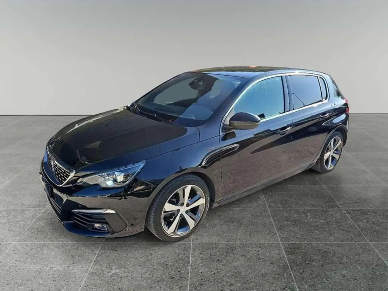 Photo 1 : Peugeot 308 2020 Petrol