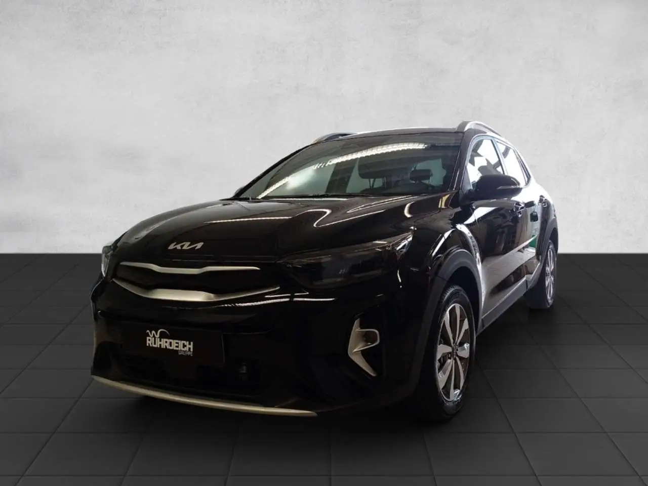 Photo 1 : Kia Stonic 2024 Essence