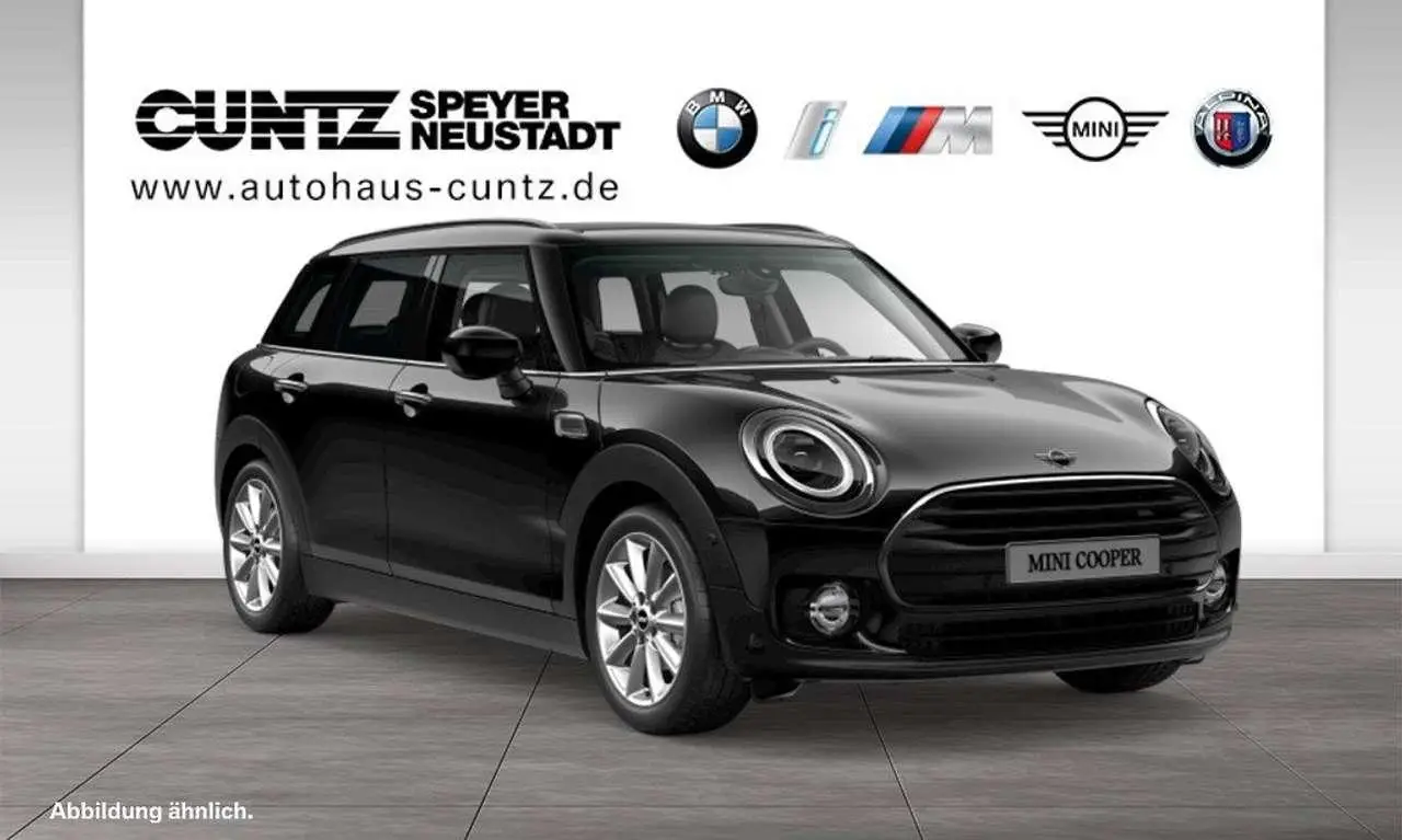 Photo 1 : Mini Cooper 2021 Essence