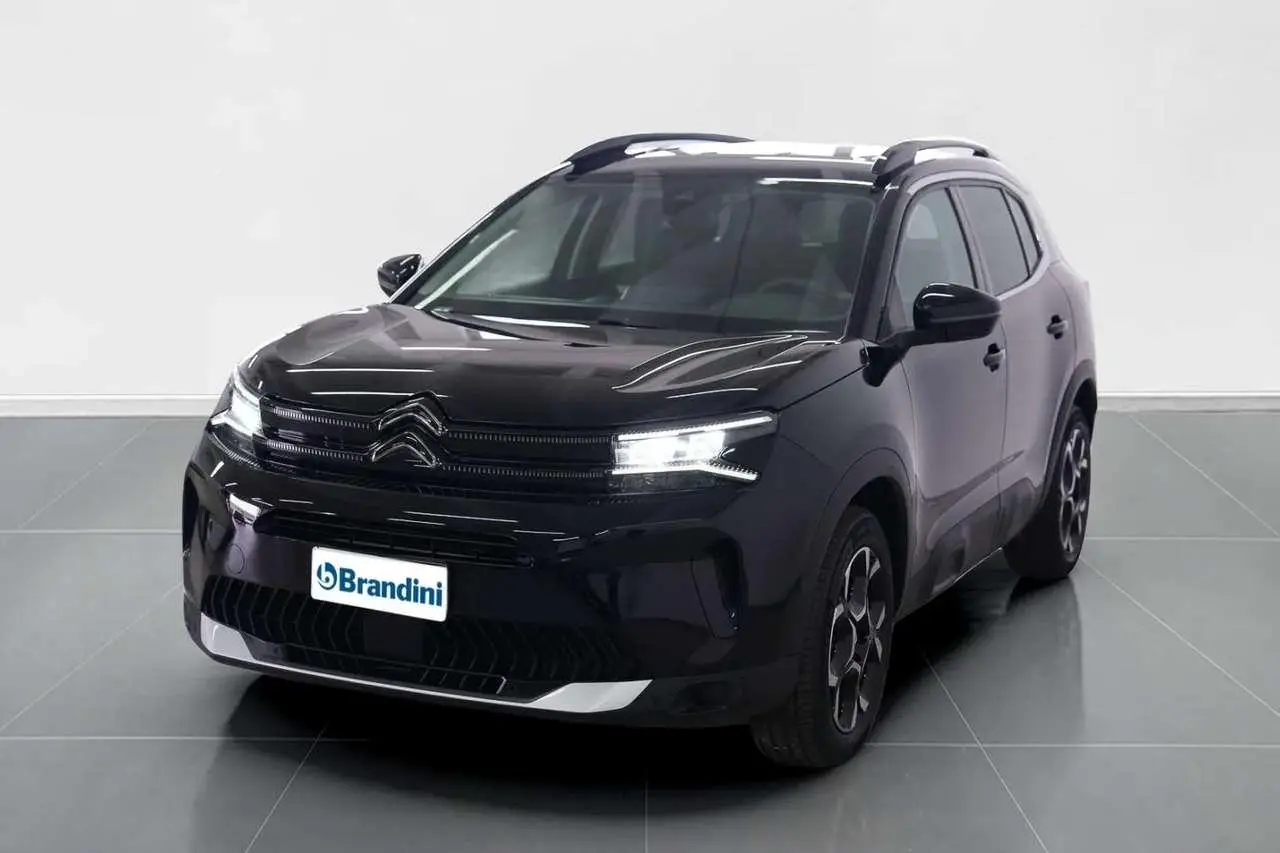 Photo 1 : Citroen C5 Aircross 2024 Essence