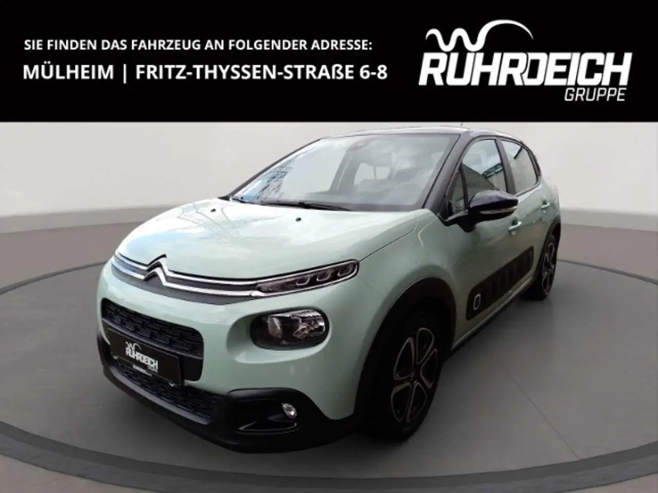 Photo 1 : Citroen C3 2020 Petrol