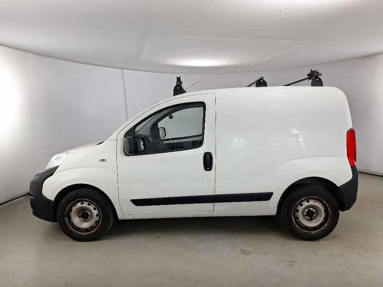 Photo 1 : Fiat Fiorino 2020 Diesel