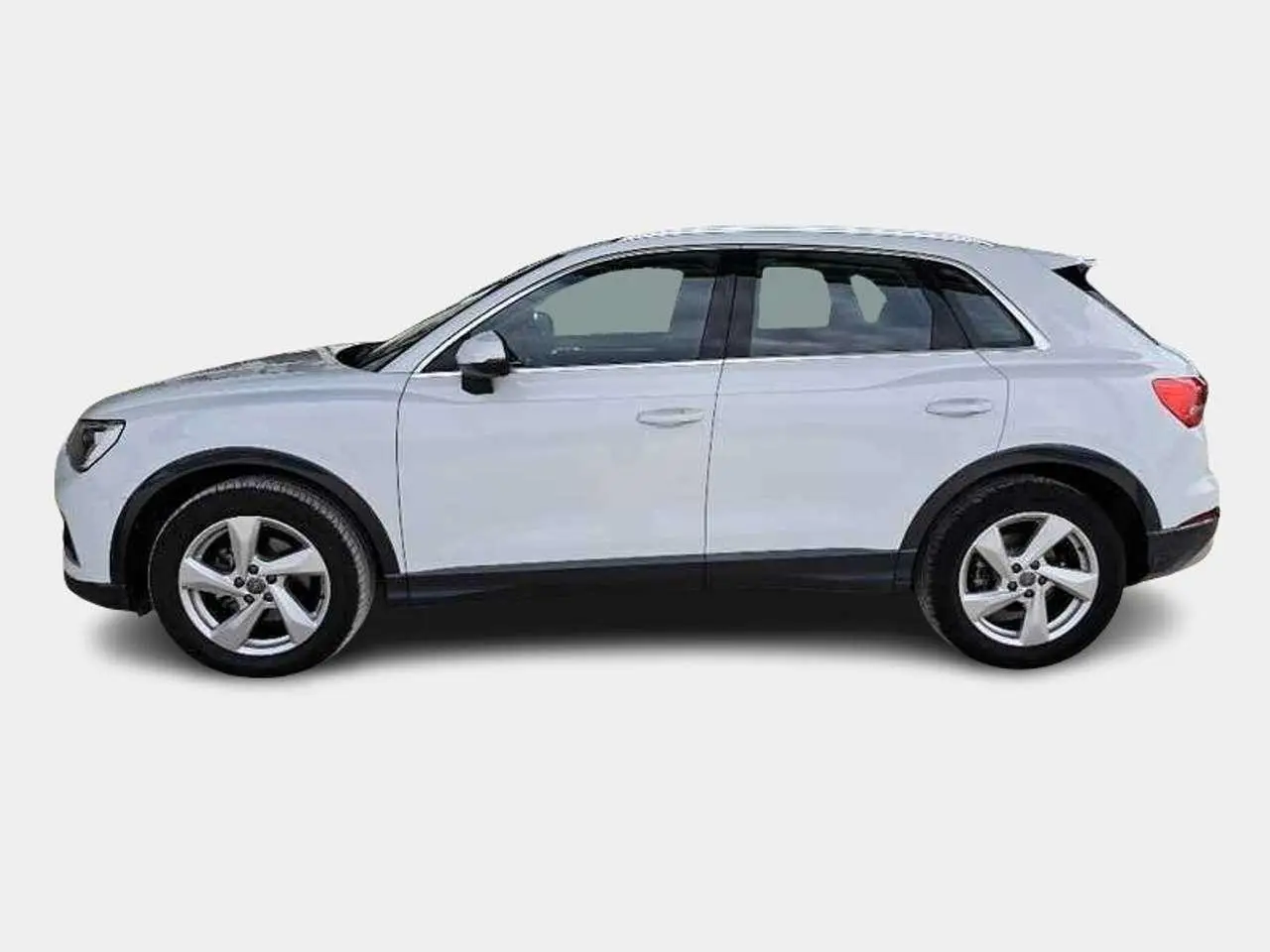 Photo 1 : Audi Q3 2020 Diesel