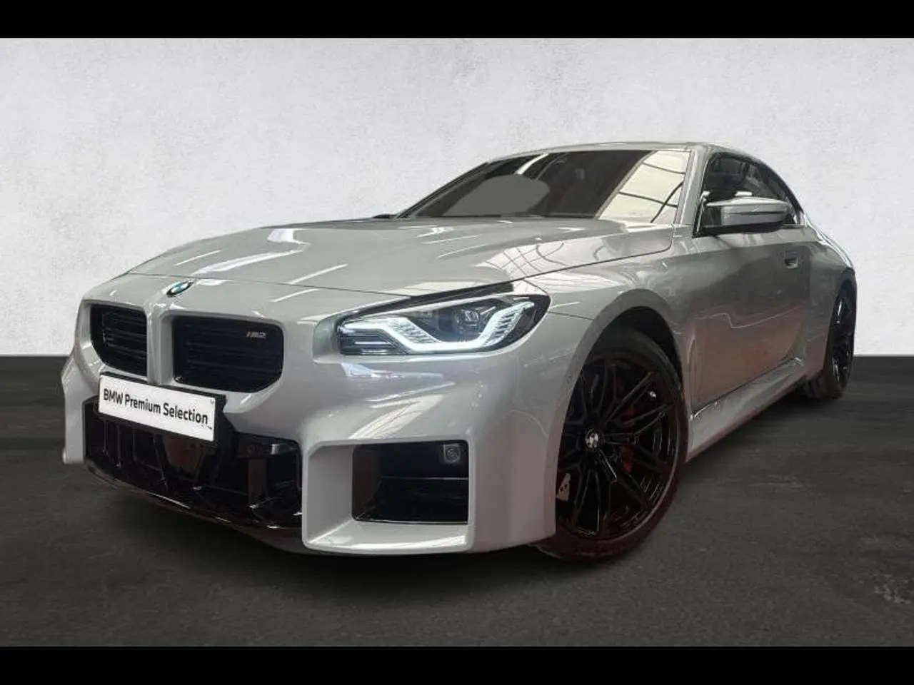 Photo 1 : Bmw M2 2023 Petrol