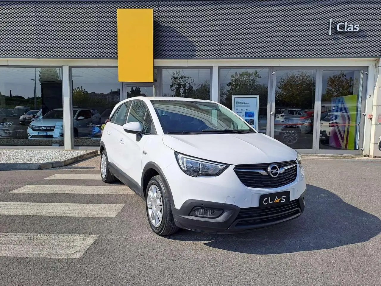 Photo 1 : Opel Crossland 2019 Petrol