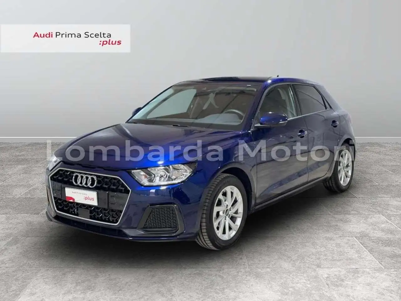 Photo 1 : Audi A1 2024 Petrol