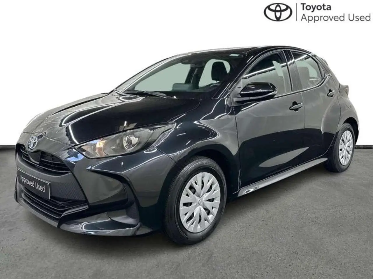 Photo 1 : Toyota Yaris 2023 Hybride