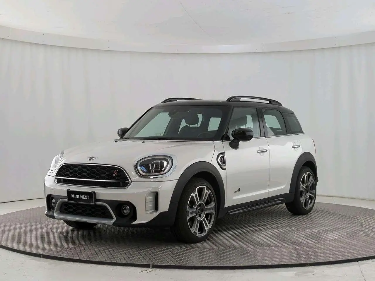 Photo 1 : Mini Cooper 2023 Diesel