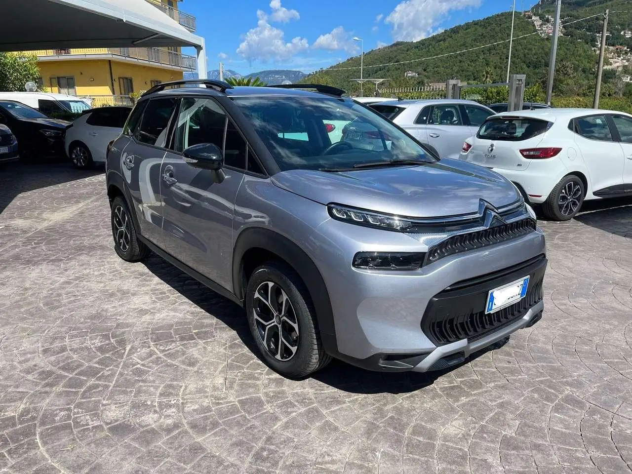 Photo 1 : Citroen C3 Aircross 2022 Diesel