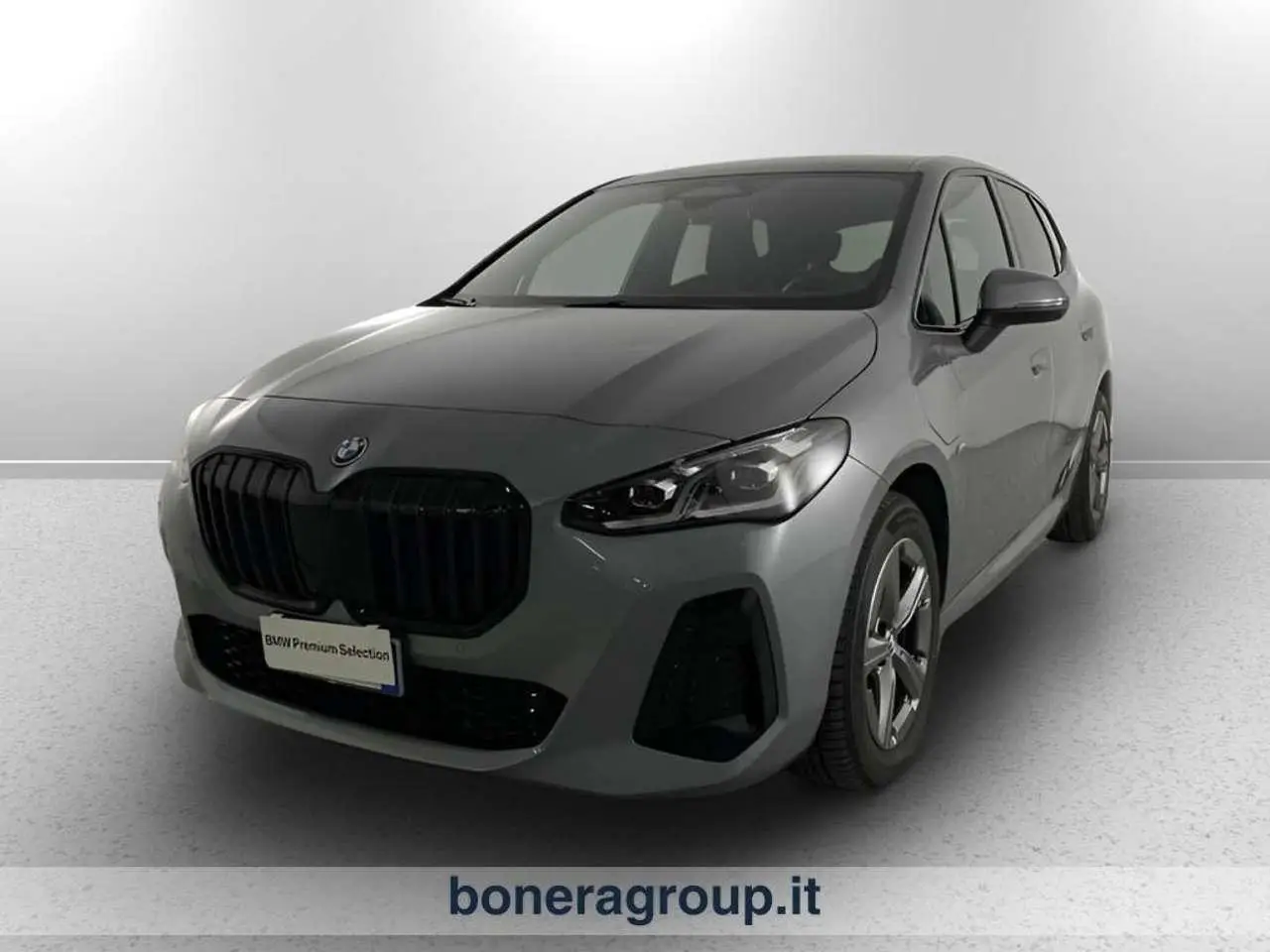 Photo 1 : Bmw Serie 2 2023 Hybrid