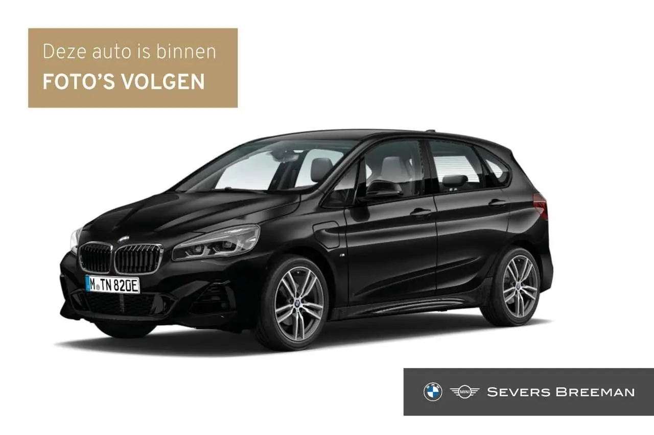 Photo 1 : Bmw Serie 2 2020 Hybrid