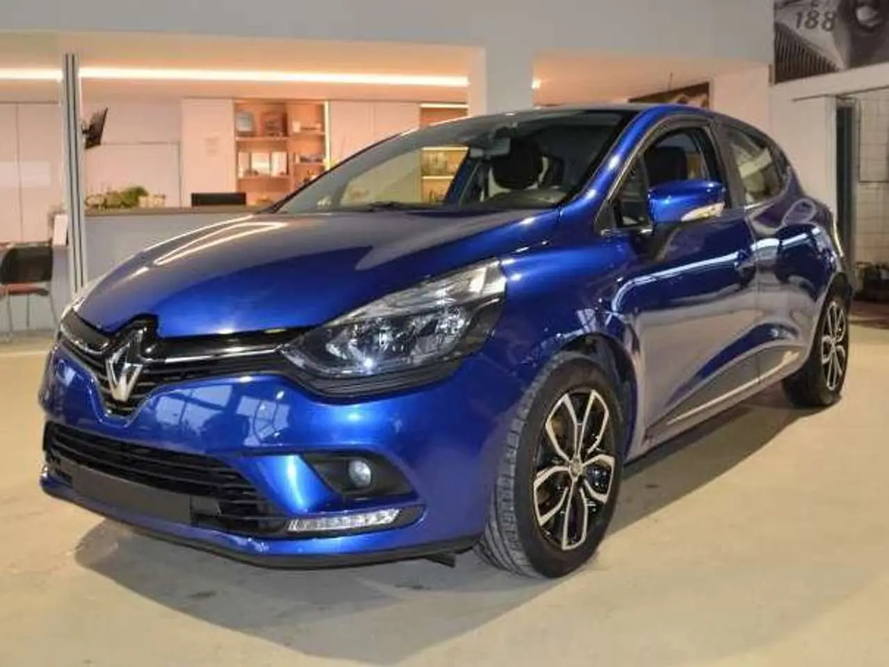 Photo 1 : Renault Clio 2019 Petrol