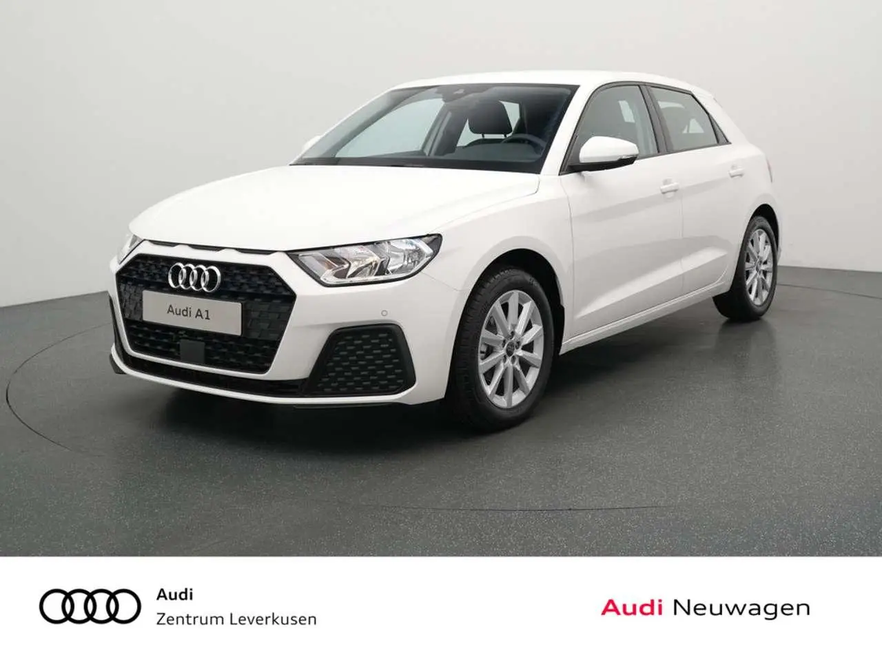 Photo 1 : Audi A1 2024 Petrol