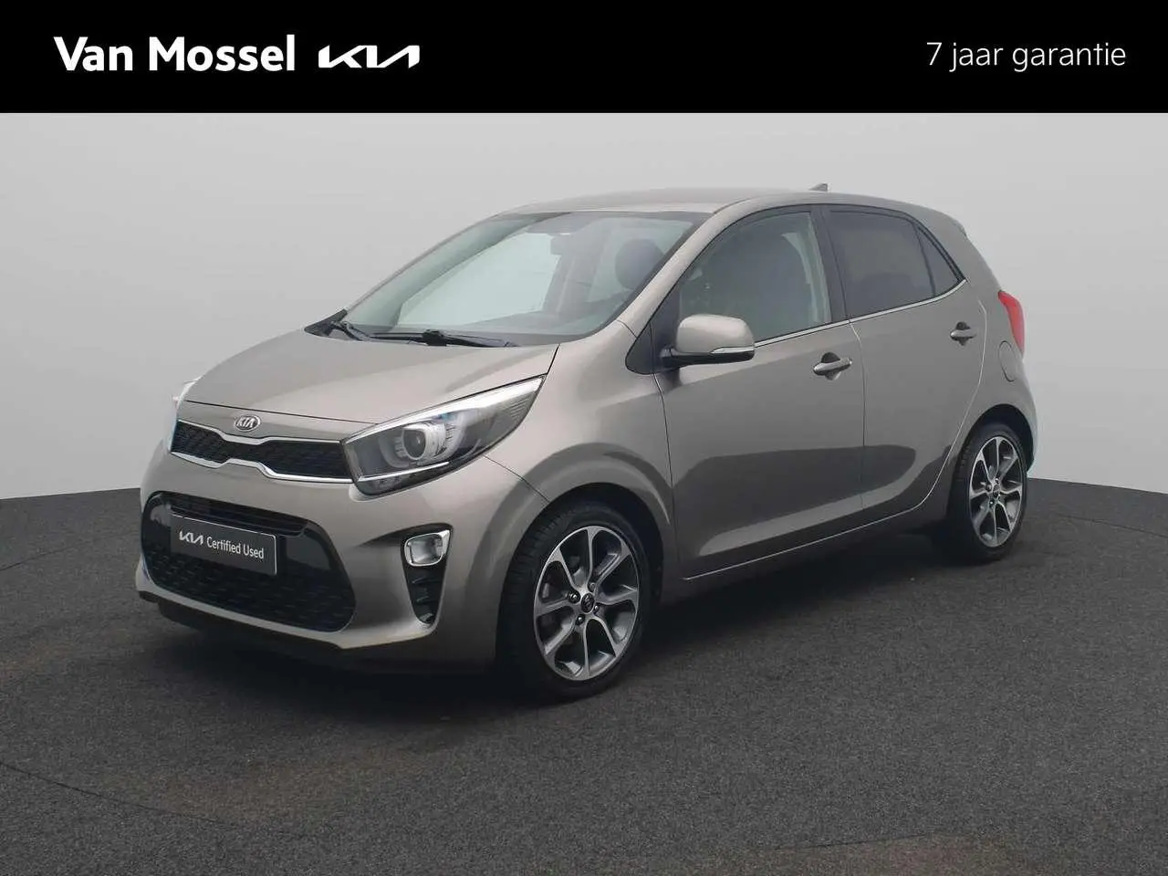 Photo 1 : Kia Picanto 2018 Essence