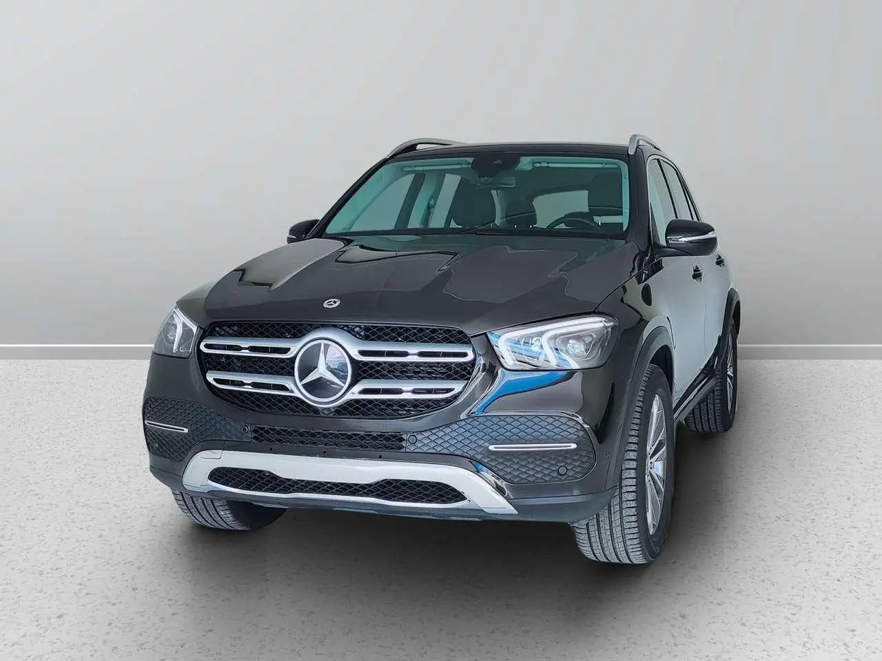 Photo 1 : Mercedes-benz Classe Gle 2023 Hybrid