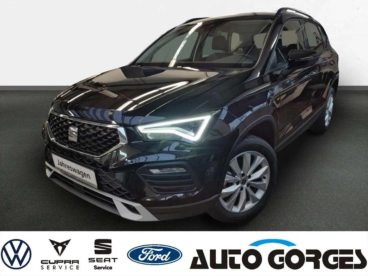 Photo 1 : Seat Ateca 2024 Essence