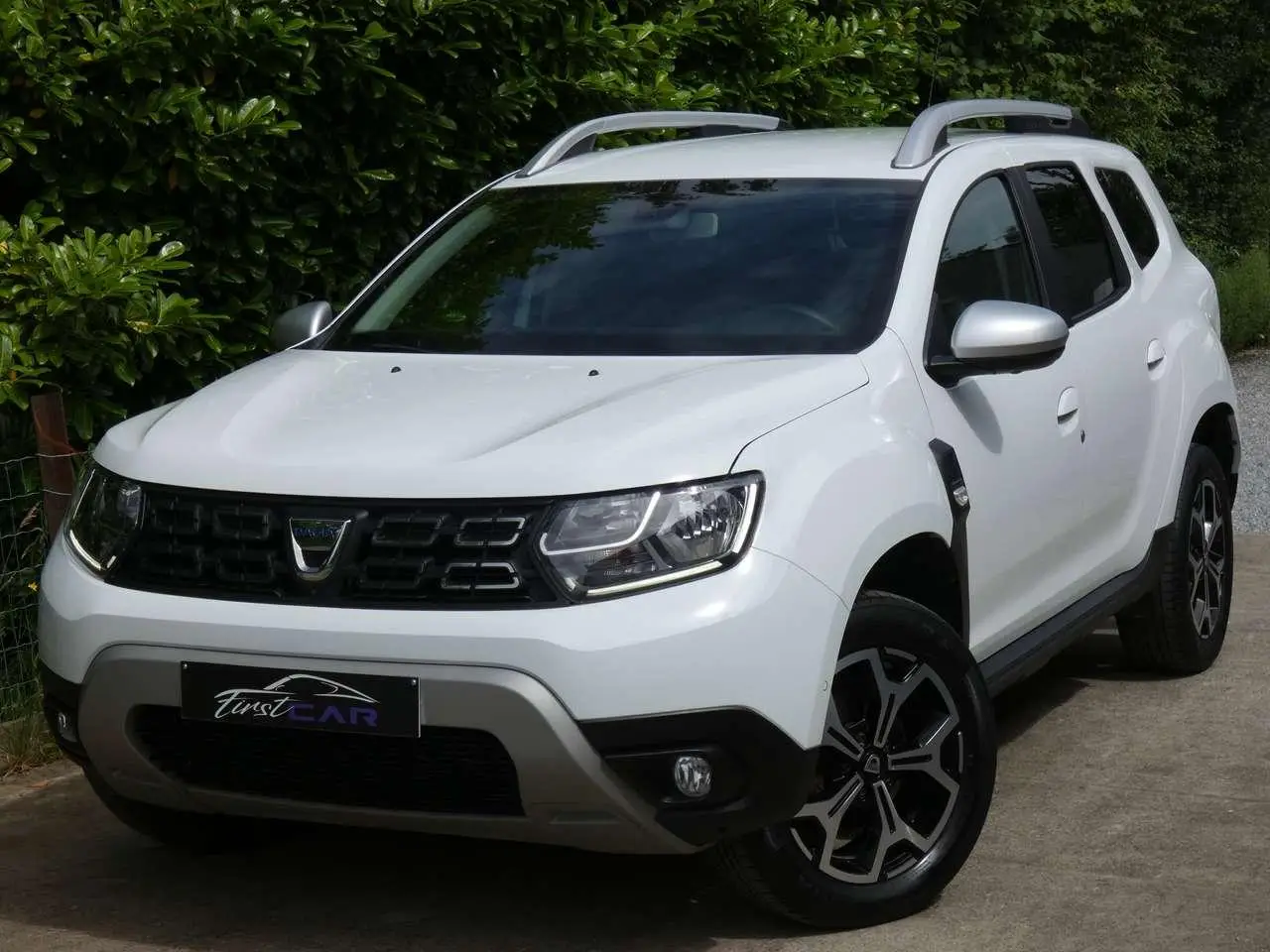 Photo 1 : Dacia Duster 2018 Diesel