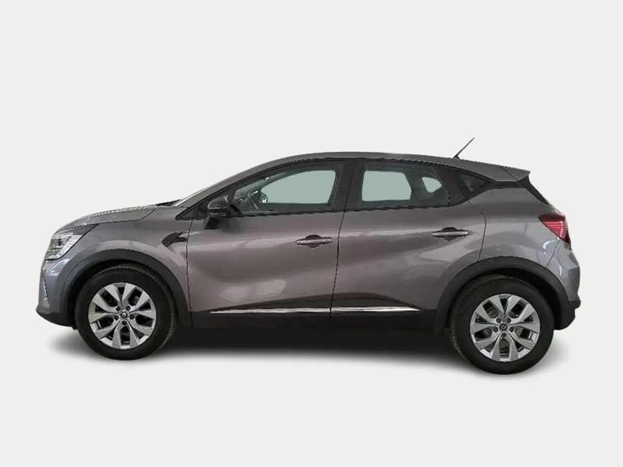 Photo 1 : Renault Captur 2021 Diesel