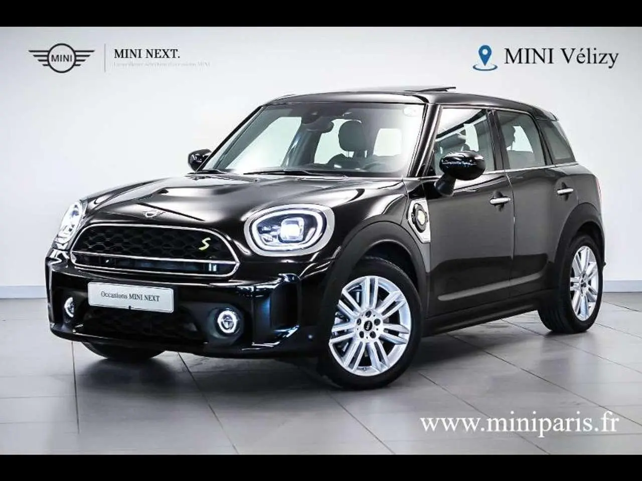 Photo 1 : Mini Cooper 2020 Autres