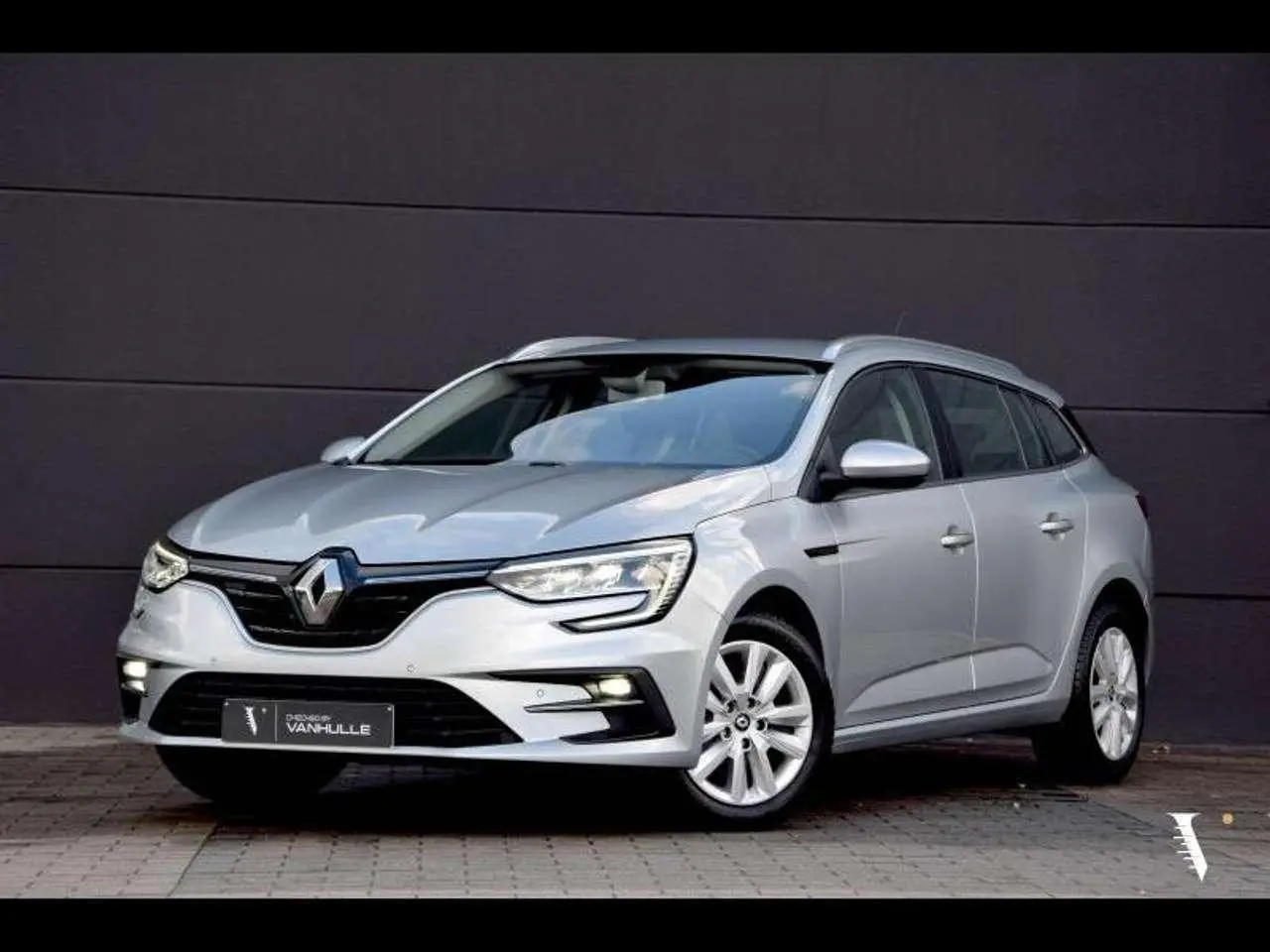 Photo 1 : Renault Megane 2022 Petrol