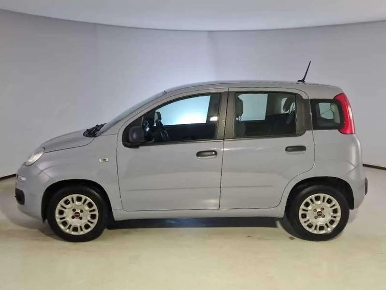 Photo 1 : Fiat Panda 2020 Essence