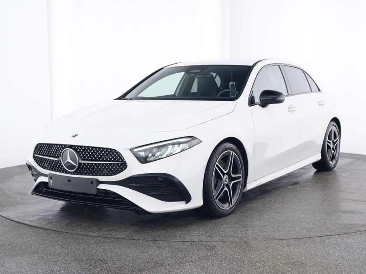 Photo 1 : Mercedes-benz Classe A 2023 Diesel