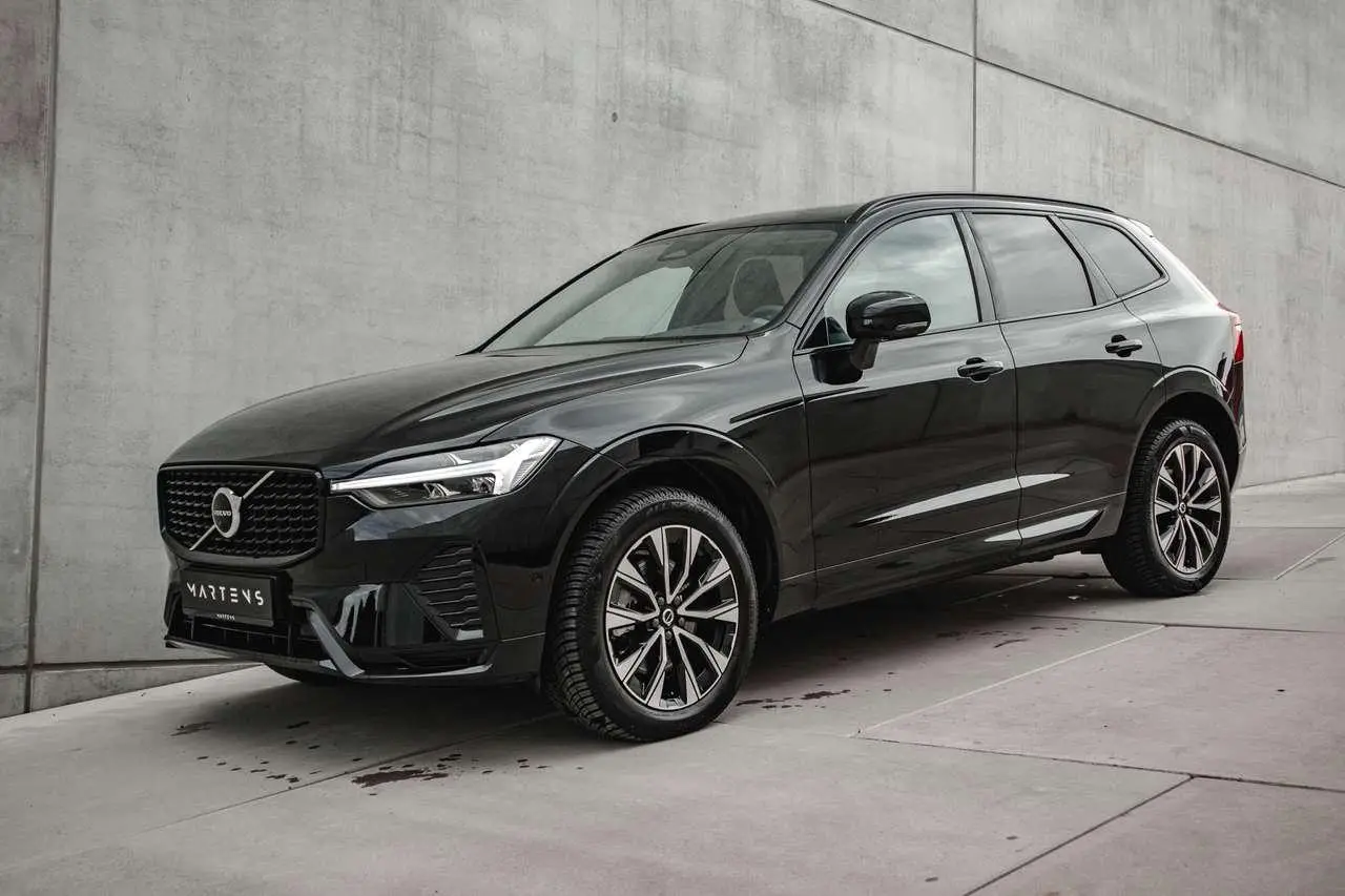 Photo 1 : Volvo Xc60 2023 Essence