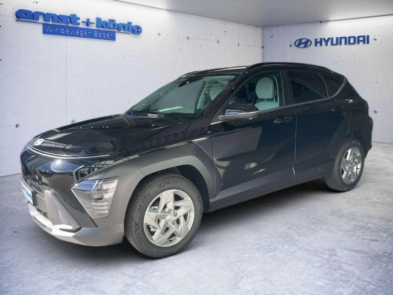 Photo 1 : Hyundai Kona 2024 Essence