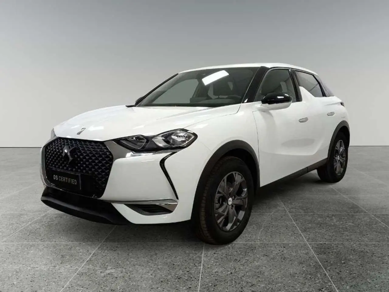 Photo 1 : Ds Automobiles Ds3 Crossback 2023 Electric