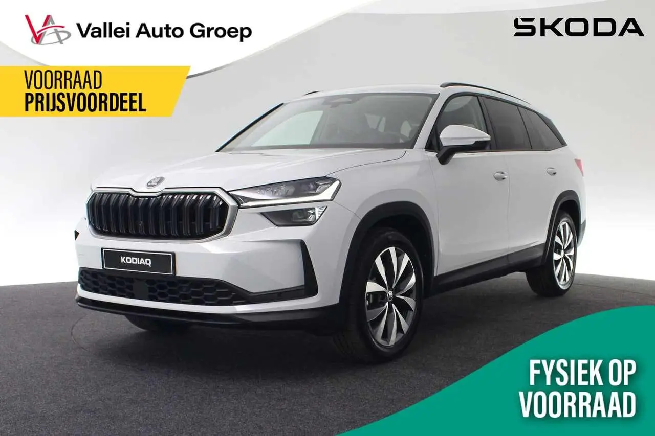 Photo 1 : Skoda Kodiaq 2024 Not specified