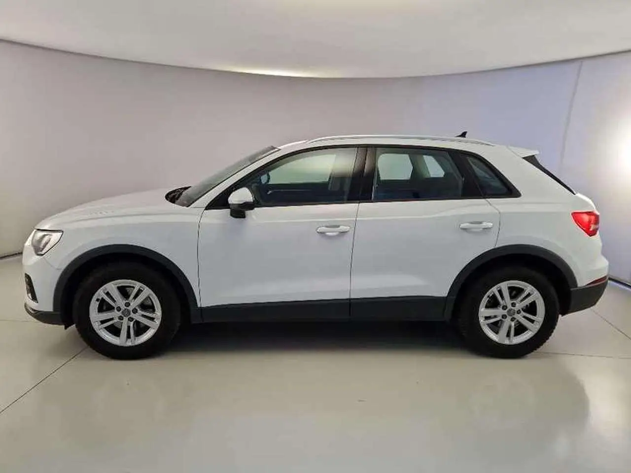 Photo 1 : Audi Q3 2020 Diesel