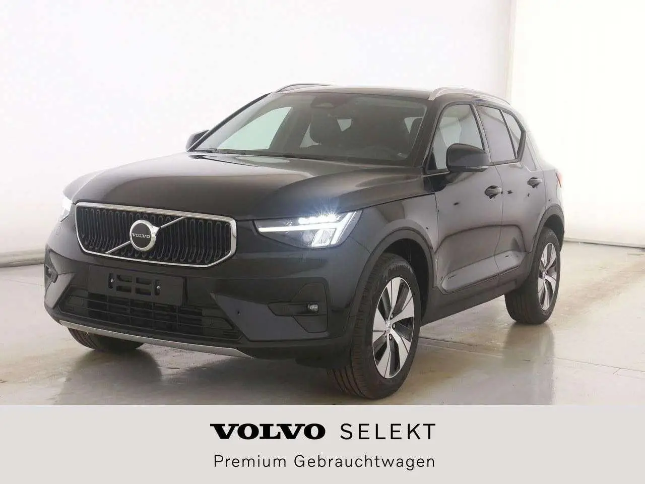 Photo 1 : Volvo Xc40 2023 Essence