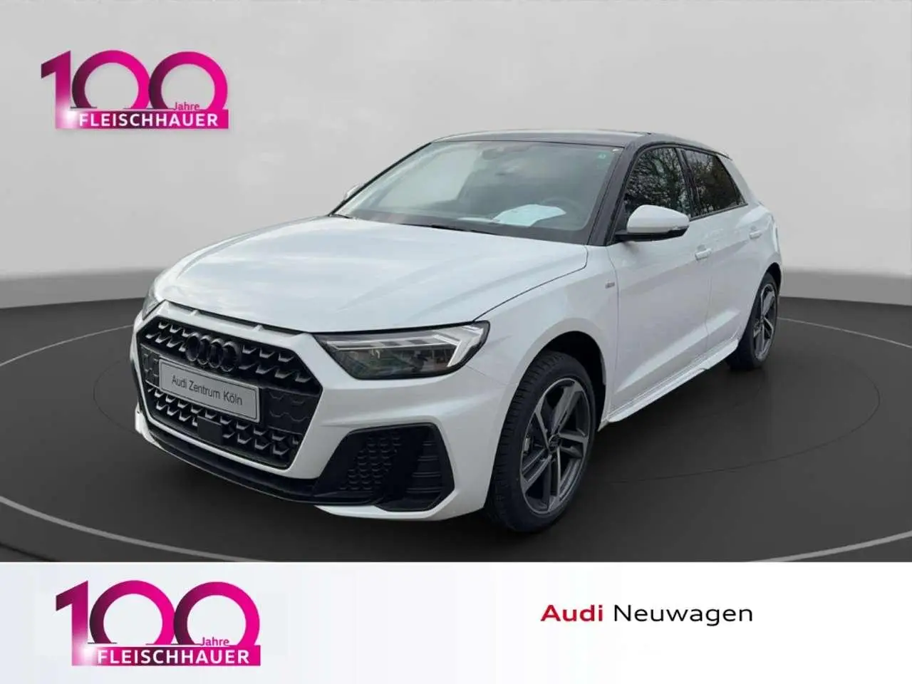 Photo 1 : Audi A1 2024 Petrol