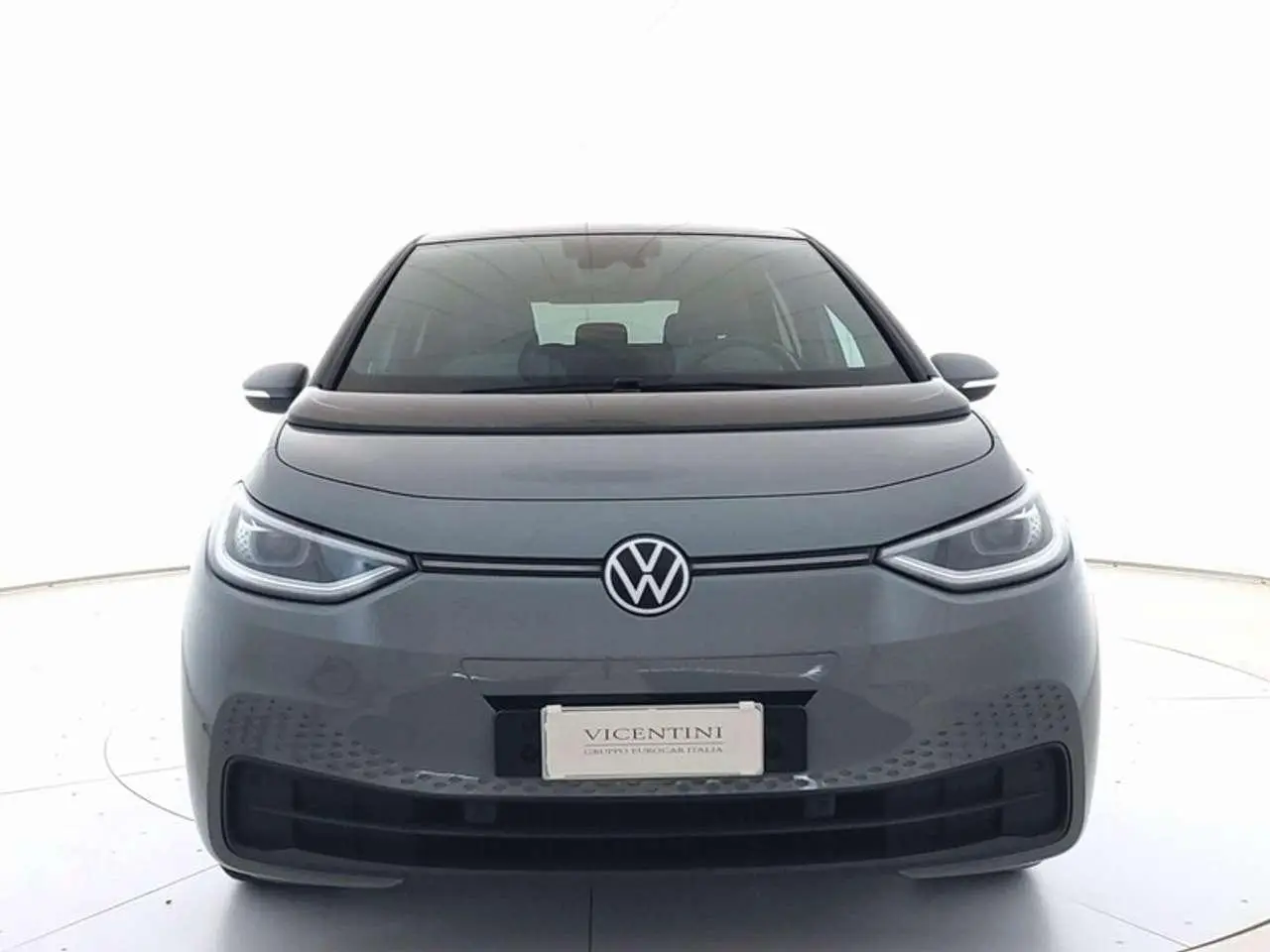 Photo 1 : Volkswagen Id.3 2021 Electric