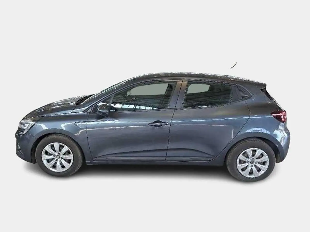 Photo 1 : Renault Clio 2020 Petrol